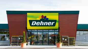 Dehner baut neuen Markt in Klagenfurt