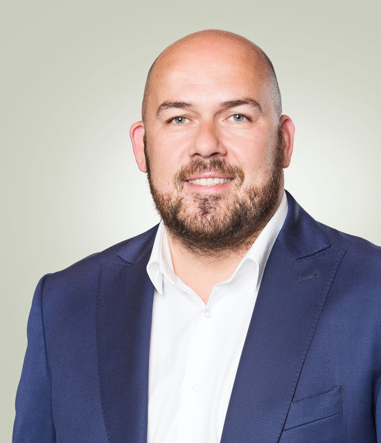 Steven Sagrodnik, Welzhofer