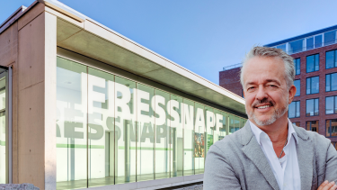 Deutscher Handelspreis ehrt visionären Unternehmer