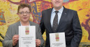 Focus Arbeitgeber Award: Spitzenplätze für Agravis