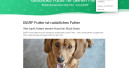 Neue Website der Marke "Petman"