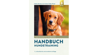 Handbuch Hundetraining