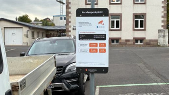 EK-Retail und Loyal Parking schließen Partnerschaft EK-Retail und Loyal Parking schließen Partnerschaft