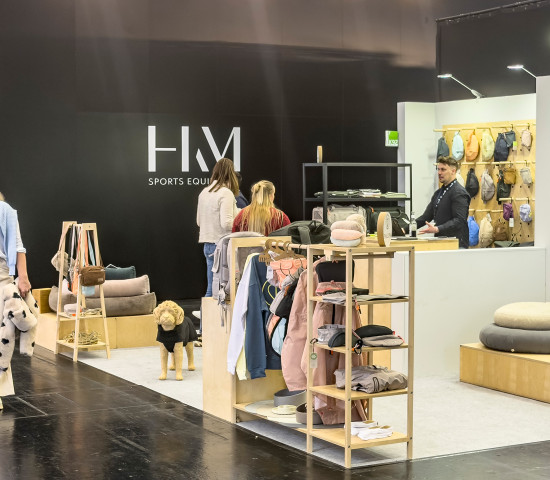 Koelnmesse, Spoga Dog