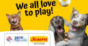 Josera Petfood ist Partner der IHF Handball-WM 2025