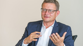 Fressnapf-Länderchef Hermann Aigner tritt zurück