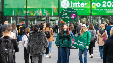 39.000 Besucher bei der Rekord-Interzoo