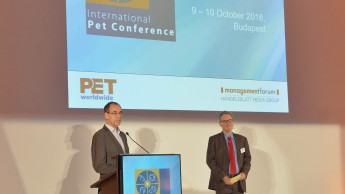 Eindrücke der International Pet Conference 2018