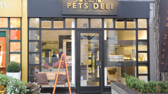 Pets Deli greift Tiernahrungsindustrie an Pets Deli greift Tiernahrungsindustrie an