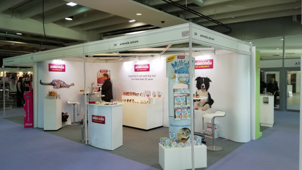 An den Pats-Messen in Großbritannien nehmen auch deutsche Unternehmen und Besucher teil. An den Pats-Messen in Großbritannien nehmen auch deutsche Unternehmen und Besucher teil.