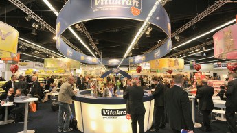 Kartellamt prüft Deuerer-Einstieg bei Vitakraft