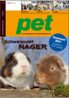 pet Ausgabe 11/2011