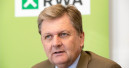 ZG Raiffeisen und RWA gründen Joint Venture
