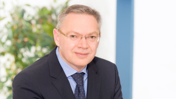 Bernd Weisser hat Spectrum Brands verlassen