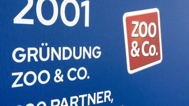 25 Jahre Zoo & Co.