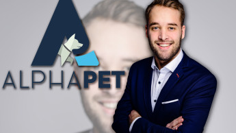 AlphaPet Ventures stärkt B2B-Vertrieb