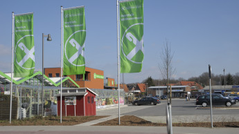Märkte auf stabilem Niveau