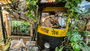 Vom Verkaufsraum zum Erlebnisort