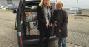 „Arion“ ist Sponsor der Gästetierstation