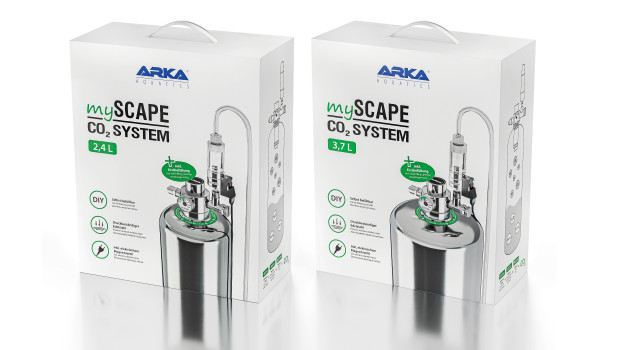 my-SCAPE-CO2, ARKA