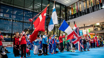 140.000 Besucher an vier Tagen