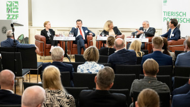 Mit der Politik auf Augenhöhe