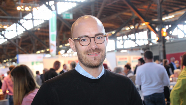 Kristof Eggerstedt Kristof Eggerstedt