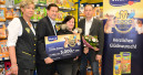5.000 Euro für goldenen "Kräcker"-Clip