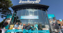 ZooRoyal eröffnet in Düsseldorf