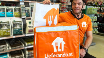 Fressnapf kooperiert mit Lieferdiensten