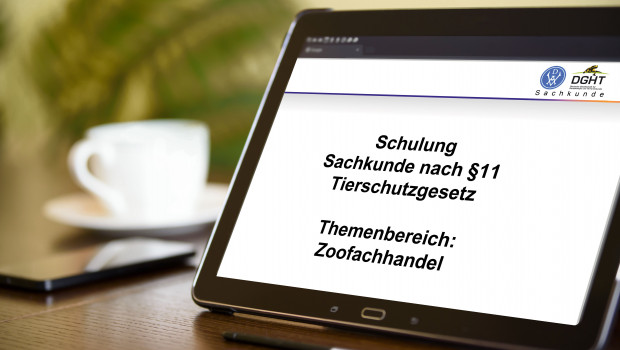 Gemeinsam mit dem VDA/DGHT hat Sera ein Konzept erarbeitet, um auch in Corona-Zeiten über die für die Prüfung relevanten Inhalte zu referieren.