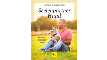 Der Seelenpartner Hund