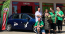 Hauptgewinn in Baden