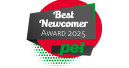 pet sucht den Newcomer des Jahres