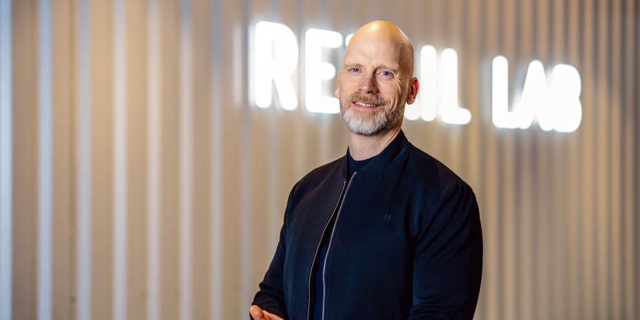 Jens Pippig hat mit seinem Store Design Team das Konzept vollständig intern entwickelt.&nbsp;