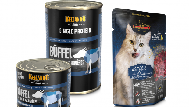 Bewital petfood