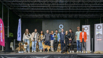 German Petfluencer Awards feiern Jubiläum