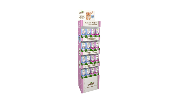 Soultec Petcare, Betty’s Landhausküche Soultec Petcare, Betty’s Landhausküche