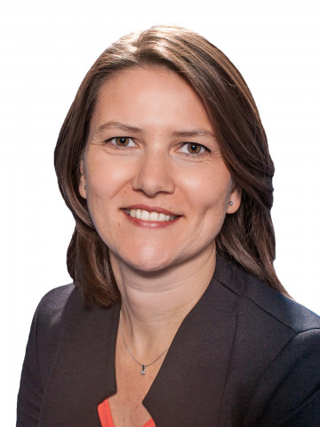 Royal Canin, Marketingmanagerin Marie-Bénédicte Hasselberg
Royal Canin, Marketingmanagerin Marie-Bénédicte Hasselberg