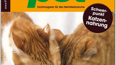 Die neue pet ist da