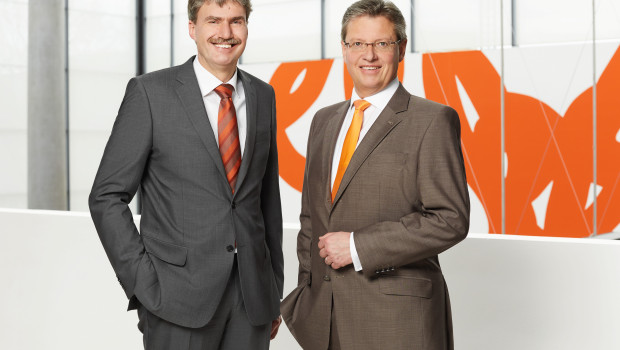 NürnbergMesse NürnbergMesse