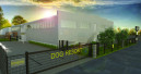 Das erste Bellomania Dog Resort öffnet seine Pforten