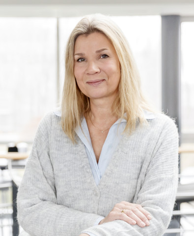 Trixie, Miryam Spiegel