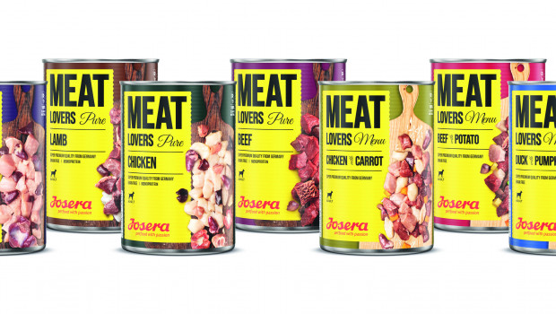 Josera, Josera Meat Lovers