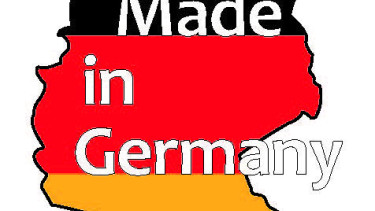 Made in Germany