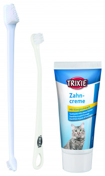 Zahnpflegeset von Trixie