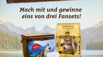 "Viel Potenzial bei Nassfutter und Snacks"