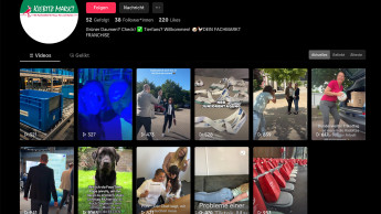 Kiebitzmarkt jetzt auf TikTok
