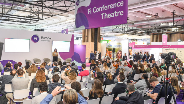 Fachvorträge und Podiumsdiskussionen sind ein zentraler Bestandteil des Konferenzprogramms der Fi Europe, bei dem 2026 auch die Ernährung von Haustieren im Mittelpunkt stehen wird. Fachvorträge und Podiumsdiskussionen sind ein zentraler Bestandteil des Konferenzprogramms der Fi Europe, bei dem 2026 auch die Ernährung von Haustieren im Mittelpunkt stehen wird.