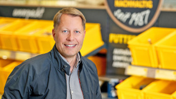 Solides Ergebnis Solides Ergebnis